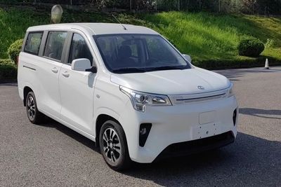 Dongfeng  DXK6460HF7BEV Pure electric multi-purpose passenger vehicles