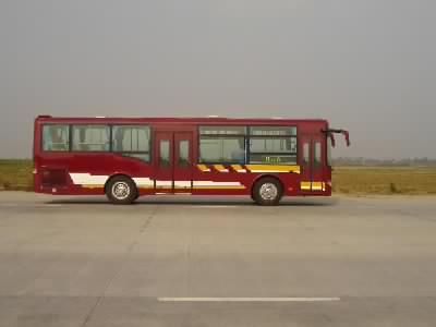 Star Kailong  HFX6111GK21 City buses