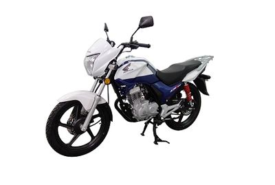 Honda SDH125J51 Two wheeled motorcycles