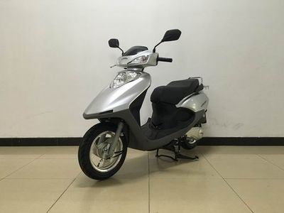 Wuyang Honda  WH110T9C Two wheeled motorcycles