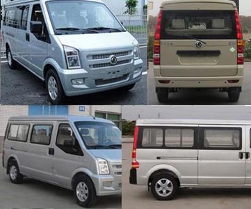 Dongfeng  EQ6451PFCNG multi-purpose vehicle 