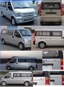 Dongfeng  EQ6451PFCNG multi-purpose vehicle 