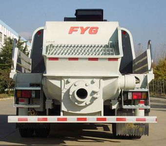 FYG  FYG5120THB Concrete pump truck