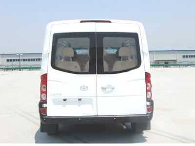 Jianghuai brand automobiles HFC6471K1M2 Light Bus