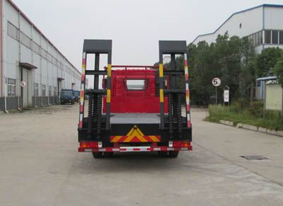 Shenhu  HLQ5160TPBCA Flat transport vehicle