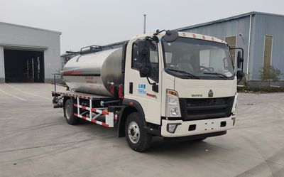 Hongtianniu  HTN5120GLQ Asphalt distributor truck