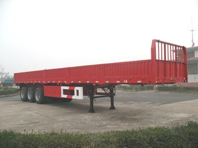 Kaile  HTY9400 Semi trailer