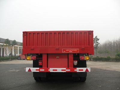 Kaile  HTY9400 Semi trailer