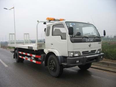 Jinzhou JKC5100TQZPObstacle clearing vehicle