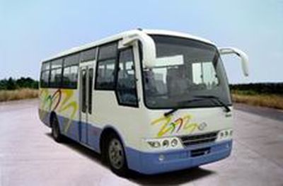 Yuejin  NJ6730A coach