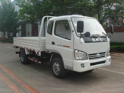 Shifeng  SSF1040HDP43 Truck