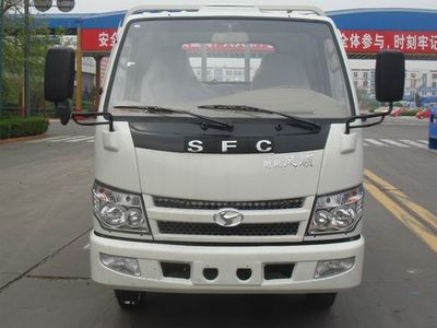 Shifeng  SSF1040HDP43 Truck