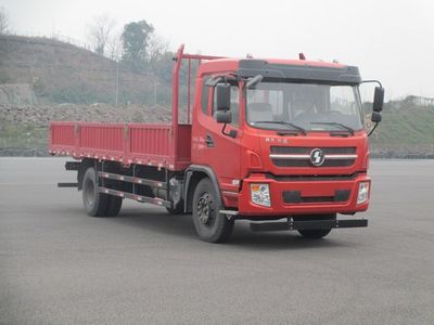 Shaanxi Automobile SX1162GP5 Truck