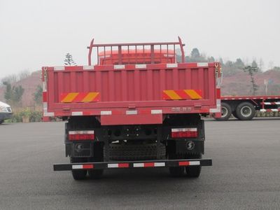 Shaanxi Automobile SX1162GP5 Truck