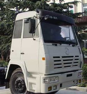 Shaanxi Automobile SX1314TL456 Truck