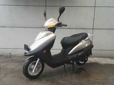 Shenying  SY125T29W Two wheeled motorcycles