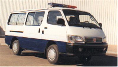 Jinbei SY5031XQCBPrisoner