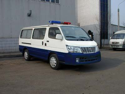 Jinbei  SY5031XQCBD Prisoner