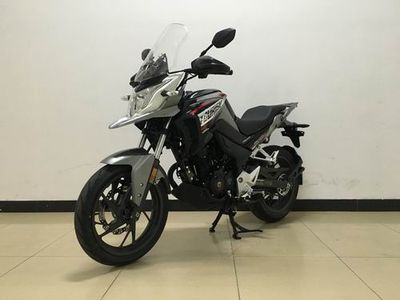 Wuyang Honda  WH1752A Two wheeled motorcycles