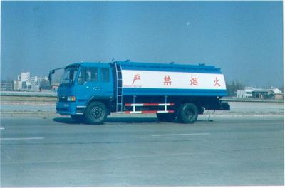 Yunhe  WHG5110GYY Oil tanker