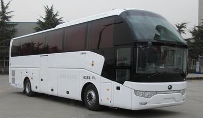 Yutong  ZK6122HNQ7Z coach