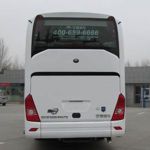 Yutong  ZK6122HNQ7Z coach