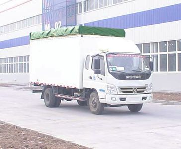 Foton  BJ5099VECEA6 Peng style transport vehicle