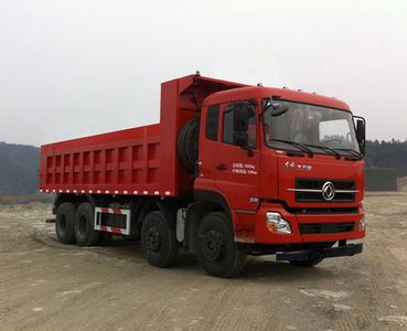 Chida  EXQ5310ZLJA20 garbage dump truck 