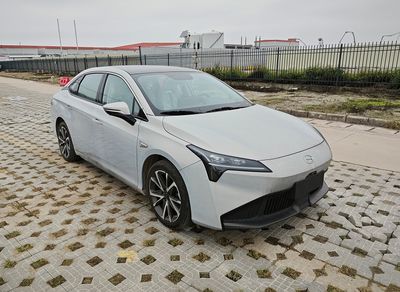 Aion GAM7001BEVA1HPure electric sedan