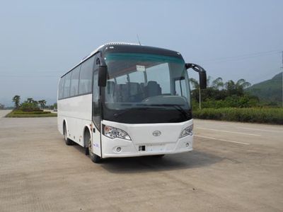 Guilin Daewoo  GDW6840HKD2 coach