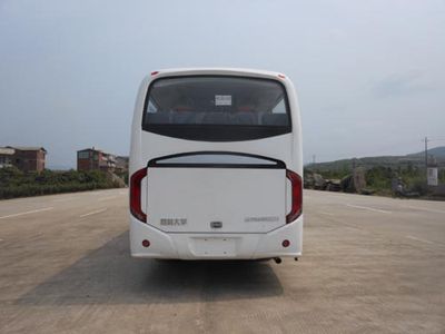 Guilin Daewoo  GDW6840HKD2 coach