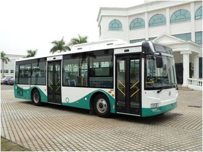 Guangtong Automobile GTQ6108N5GJ5 City buses