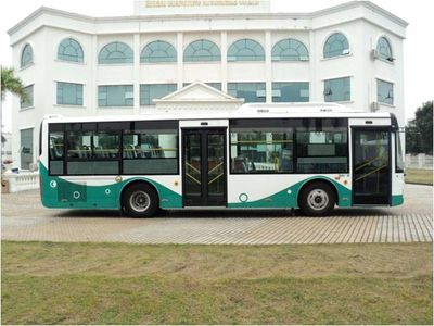 Guangtong Automobile GTQ6108N5GJ5 City buses