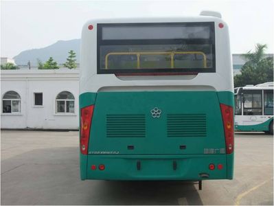 Guangtong Automobile GTQ6108N5GJ5 City buses