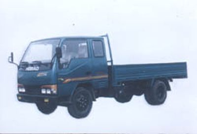 Black Panther HB4815P1 four-wheel agricultural vehicle 