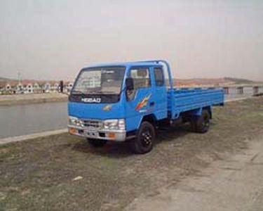 Black Panther HB4815P1 four-wheel agricultural vehicle 