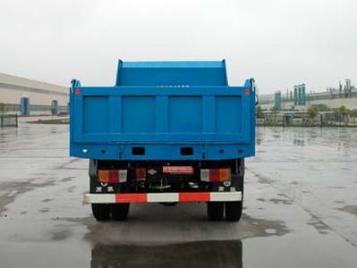 Nanjun  NJP3050ZLD42 Dump truck