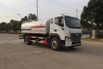 Runzhixing  SCS5180GPSBJ6 watering lorry 