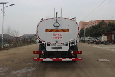 Runzhixing  SCS5180GPSBJ6 watering lorry 