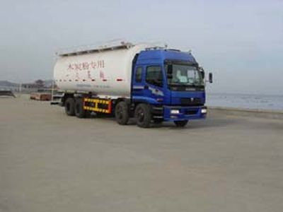 Pengxiang  SDG5319GFL Powder material transport vehicle