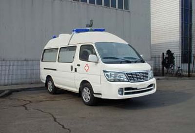 Jinbei SY5032XJHB3Dambulance