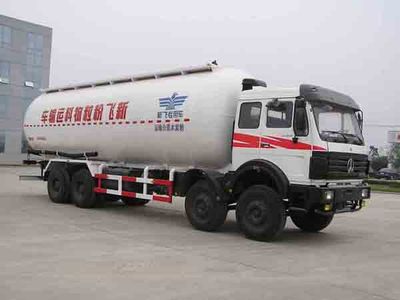 Xinfei  XKC5316GFLA1 Powder material transport vehicle