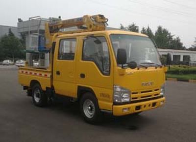 XCMG XZJ5032JGKQ5High altitude work vehicle