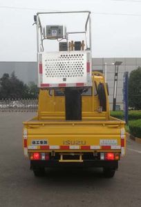 XCMG  XZJ5032JGKQ5 High altitude work vehicle