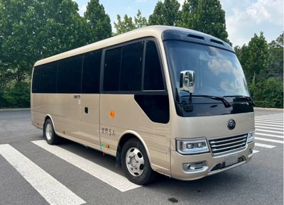 Yutong  ZK5062XSW6 Business vehicle