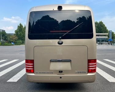 Yutong  ZK5062XSW6 Business vehicle