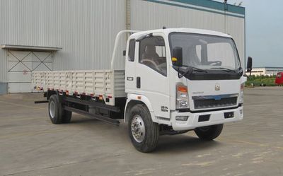 Haowo  ZZ1147G5215D1 Truck