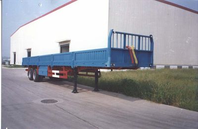 Yangtian CXQ9370Semi trailer