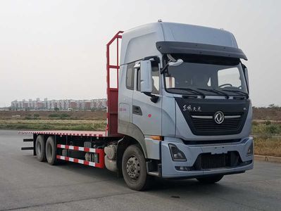 Dongfeng  DFH5250TPBD5 Flat transport vehicle