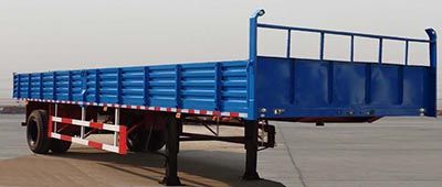 Junqiang  JQ9100 Semi trailer